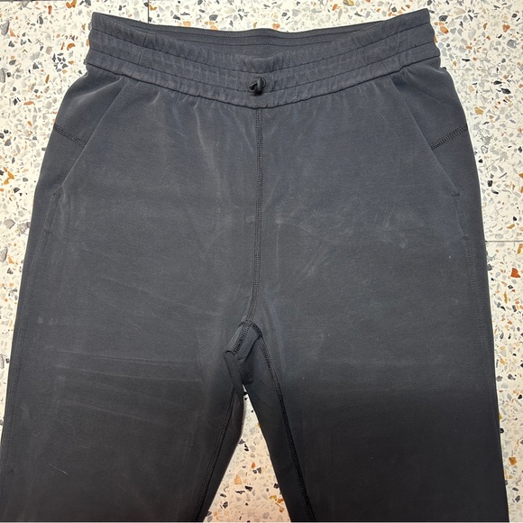 Lululemon Brushed Softstreme Split-Hem High-Rise Pant - Picture 2 of 4